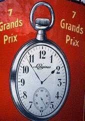 Longines